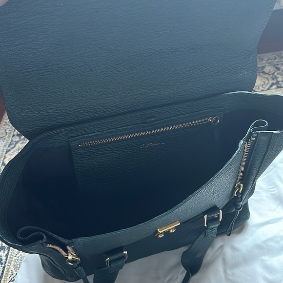 PHILLIP LIM Large Satchel - Picture 5 of 6